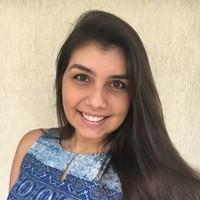 Nathalia Marques, photo 1