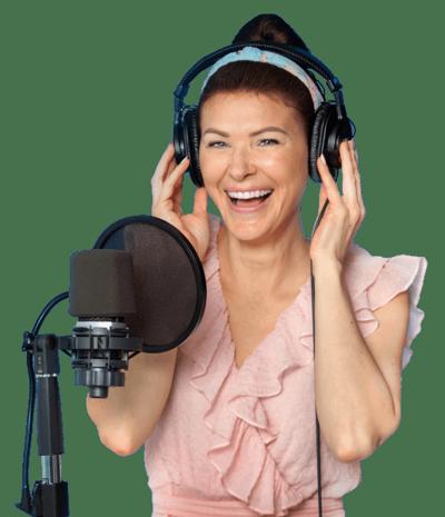 Sara Barrack, photo 2