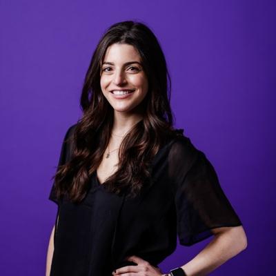 Danielle Wolfe, photo 1