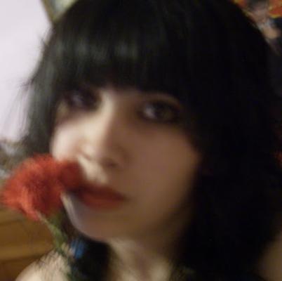 Karla Samaniego, photo 2