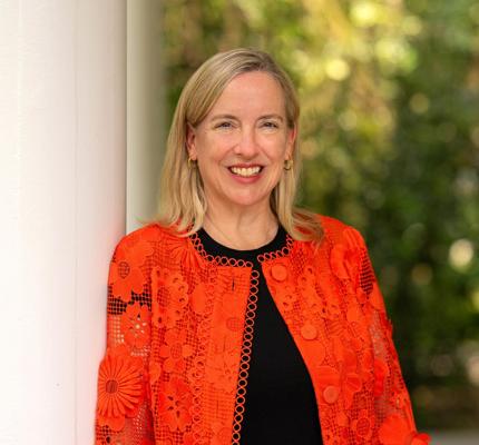 Jennifer Caputo, photo 1