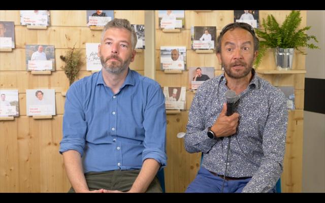 Romain Amblard, photo 2