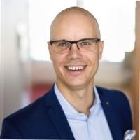 Daniel Lindstrom, photo 1