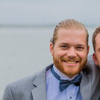 Jonathan Cowperthwait, photo 2