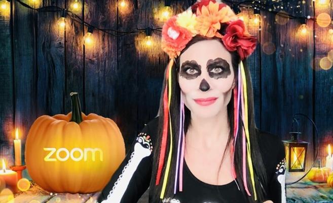 Amy Batmazian, photo 2