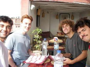 Adrian Tanase, photo 1