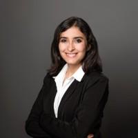 Arushi Arora, photo 1