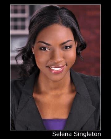 Selena Singleton, photo 1