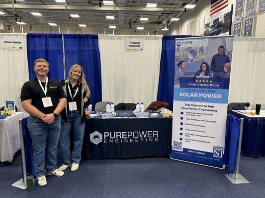 Scott Kronberger, photo 2