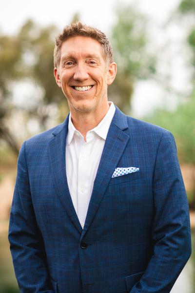 Eric Woodward, photo 1