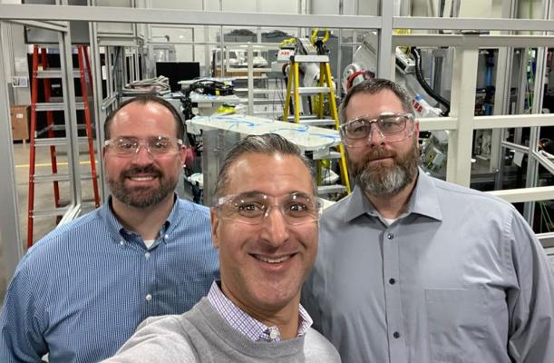 Derek Washington, photo 1