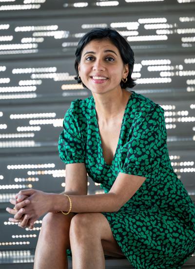 Maya Haynes, photo 1