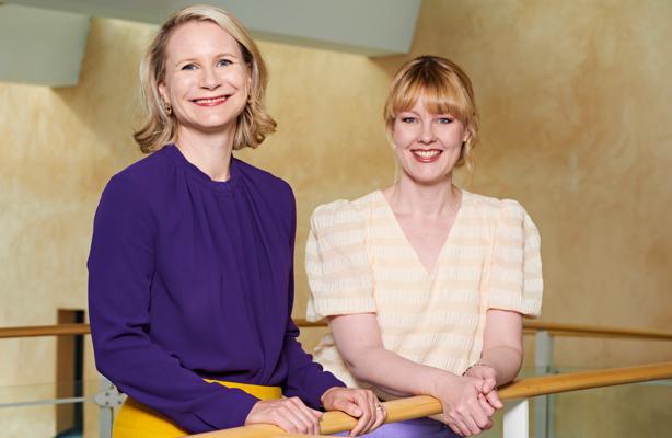 Meeri Haataja, photo 1