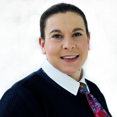 Sara Mattern, photo 2