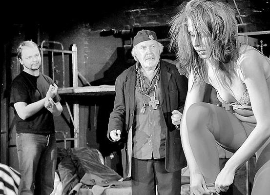 Tomasz Turzynski, photo 1