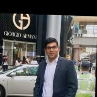 Ujjwal Arora, photo 1