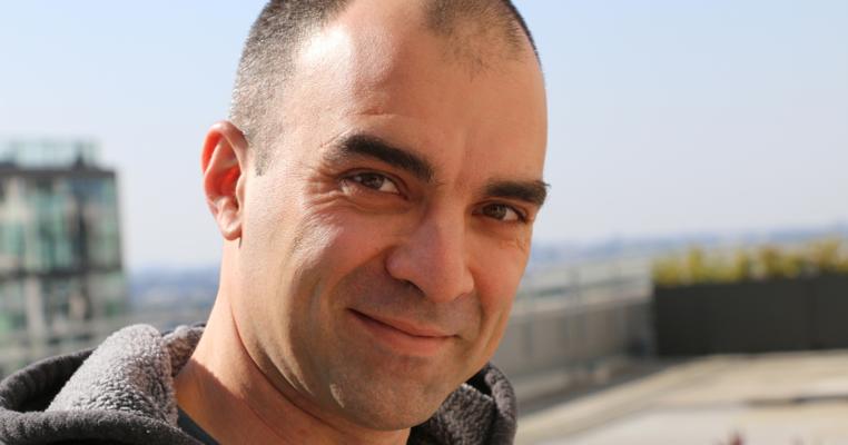 Rodin Lyasoff, photo 2