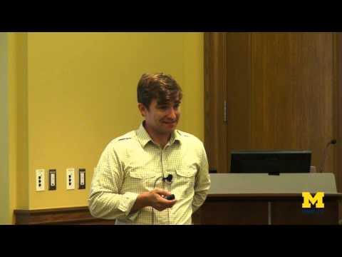 James Howison, photo 2