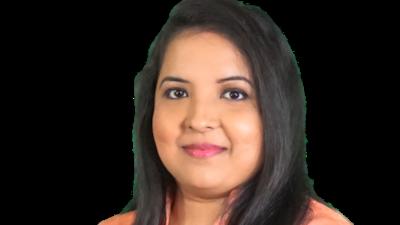 Tanushree Banerjee, photo 1