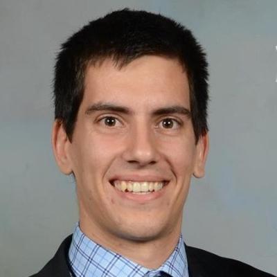 Chris Miceli, photo 1