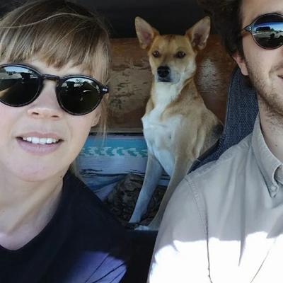 Caroline Settergren, photo 2