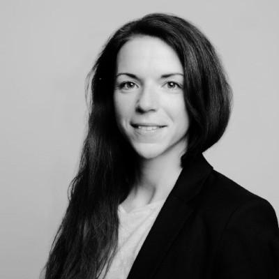 Céline Bucher, PMP, SHRM-SCP, photo 1