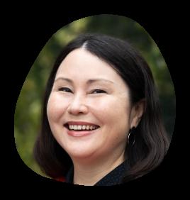 Lorrayne Ward, photo 2