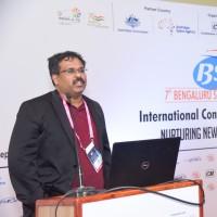 Murugan Kesavapillai MHRM MBA (Systems) OCA OCS OCP, photo 2