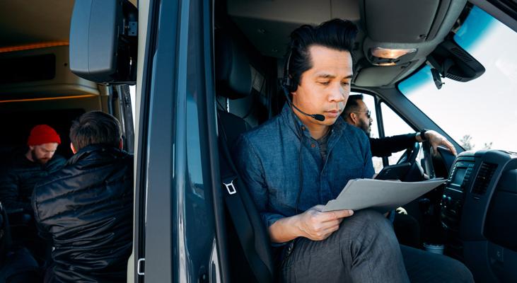 Ryan Prouty, photo 2