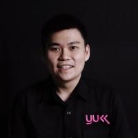 Stevanus Rahardja, photo 2