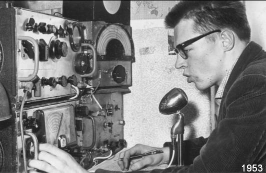 Huib Ottens, photo 2