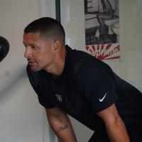 Alex Cuevas, photo 2