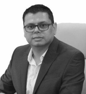 Gurpreet Walia, photo 2