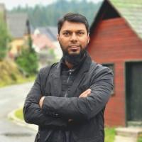 Ammar Khalid, photo 1