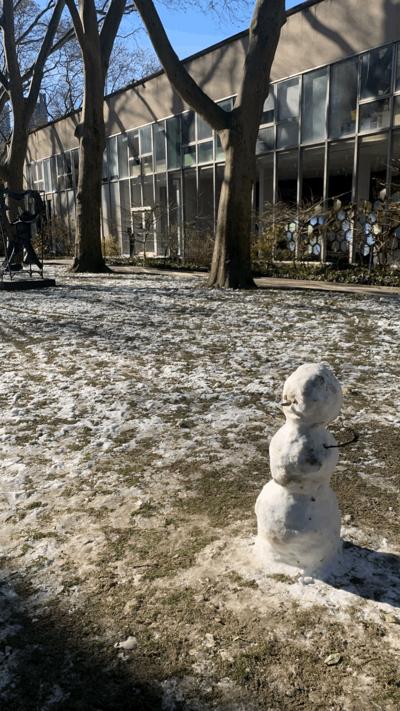 Assen Marintchev, photo 1