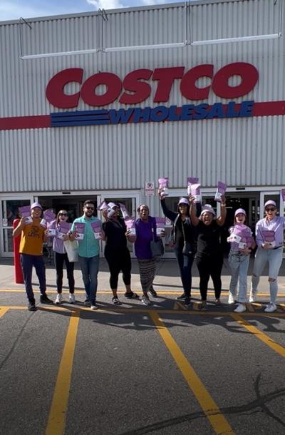 Tara Tomulka, photo 2