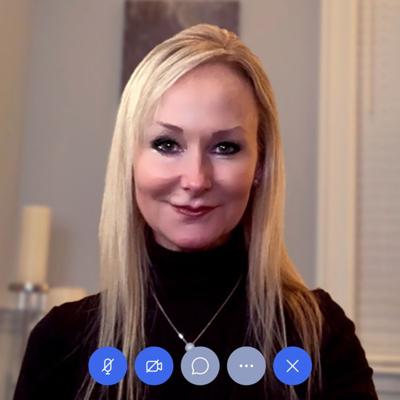 Sara Baxter, photo 2