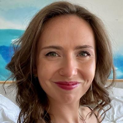 Emma Farrow, photo 2