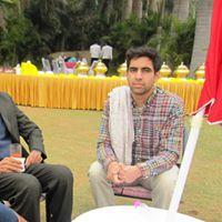 Angad Sandhu, photo 2