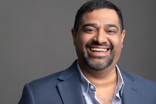 Krishnan Menon, photo 2