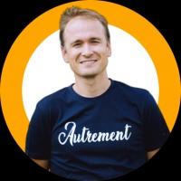 Anthony Lambert-Johnston, photo 1