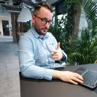 Tim Falinski, photo 2