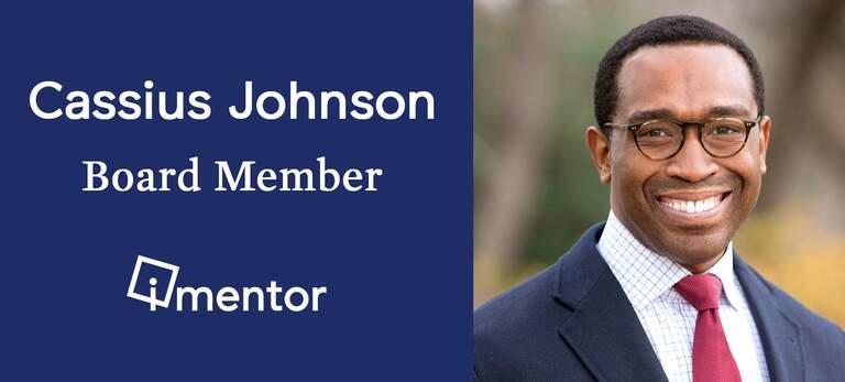 Cassius Johnson, photo 2