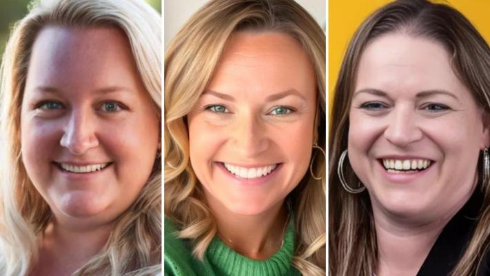 Megan McCampbell, photo 1