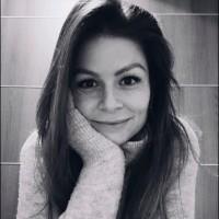 Inge Molenaar, photo 2