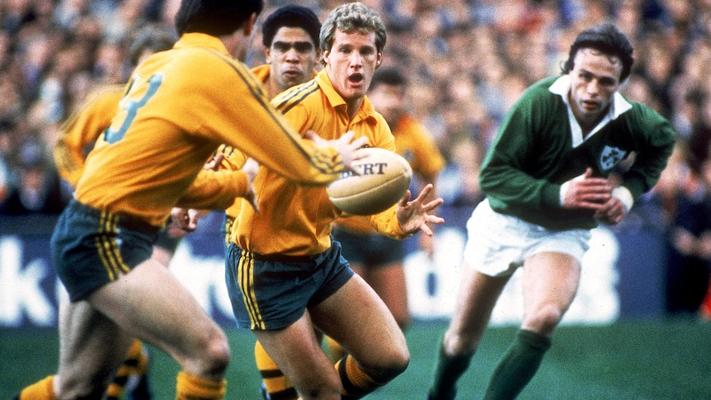 Noel Lynagh, photo 2