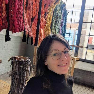 Chiara Bozzolino, photo 2