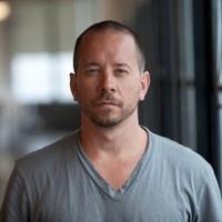 Steven Morrell, photo 1