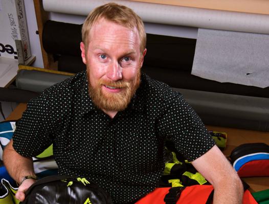 Davidson Lewis, photo 1