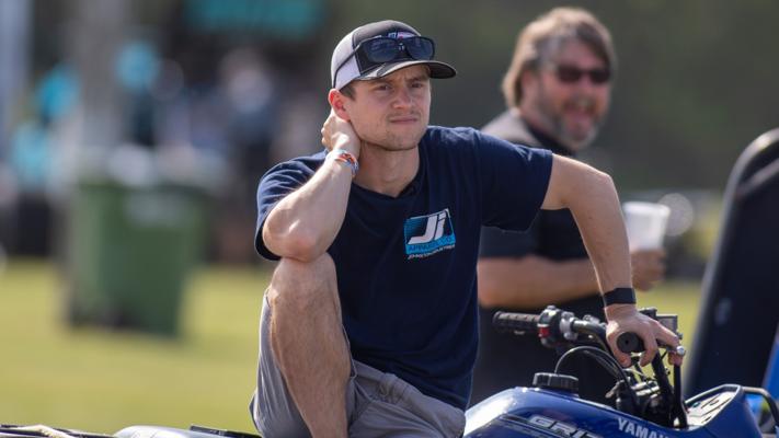 Jacob Shelton, photo 1